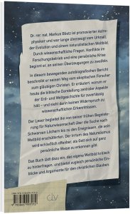 Jenseits der Formeln - Ein Physiker findet Gott