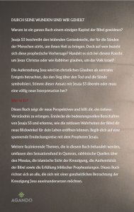 Jesaja 53 - Der Durchbohrte