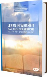 Leben in Weisheit (Sprüche)