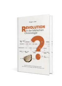 Revolution in der biblischen Chronologie?