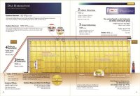 Die Stiftshütte und die Bundeslade