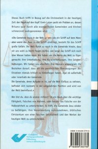 Wer bist du, dass du andere richtest? (Second Hand)