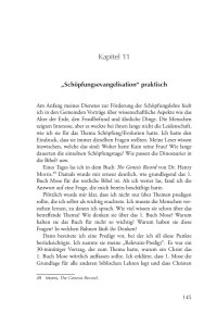 Wie aber werden sie hören?