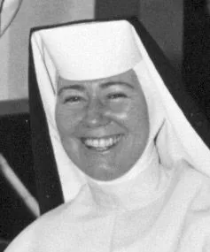 Ex-Nonne Mary Allen