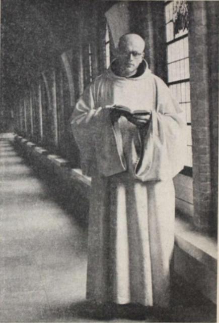 Ex-Priester W.M.A.Kuin