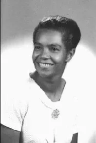 Ex-Nonne Carmen da Mota