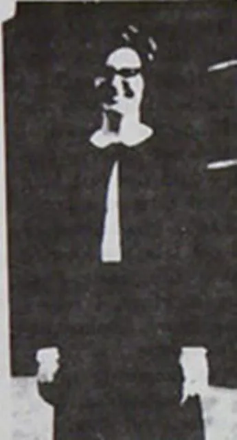 Ex-Nonne Doreen Eberhardt