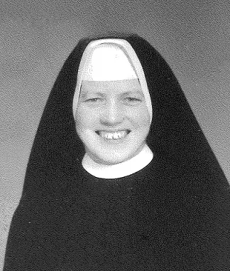 Ex-Nonne Rosa Benesch