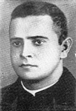 Ex-Priester Arnaldo Cavalcante