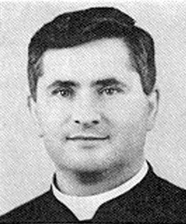 Ex-Priester Bruno Bottesin