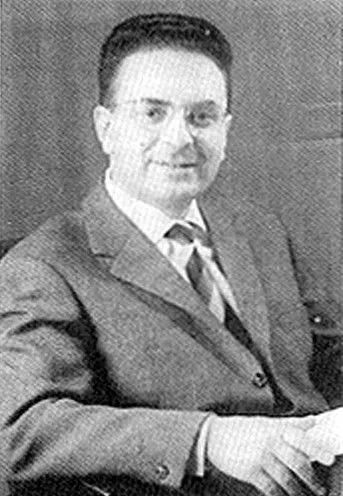 Ex-Priester Celso Muniz