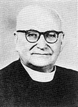 Ex-Priester Charles A.Bolton