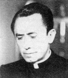 Ex-Priester Cipriano Valdes Jaimes