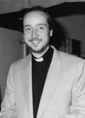 Ex-Priester Dominic Stockford