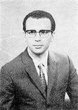 Ex-Priester Edoardo Labanchi