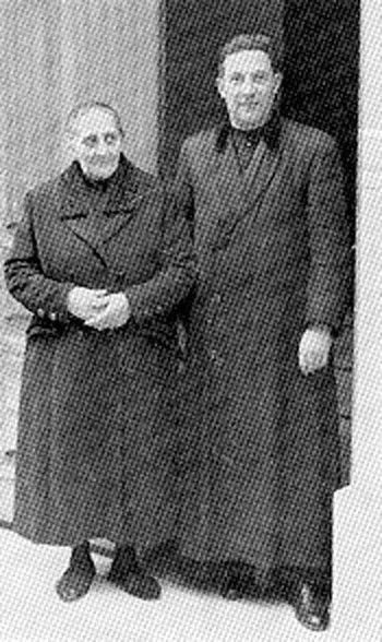 Ex-Priester Francisco Lacueva