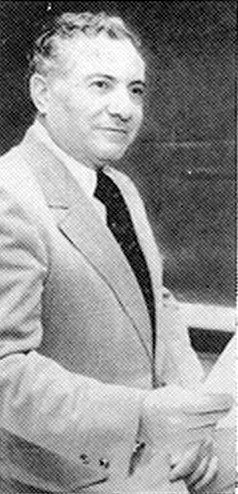 Ex-Priester Guido Scalzi