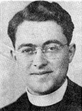 Ex-Priester Giuseppe Zacchello