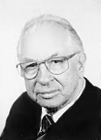 Ex-Priester J.M.A.Hendriksen