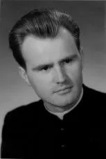 Ex-Priester Johannes Ramel