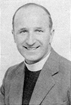 Ex-Priester John Preston