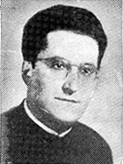 Ex-Priester José Manuel de Leon
