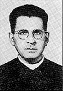 Ex-Priester José Rico