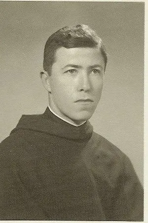 Ex-Priester Nino Tirelli