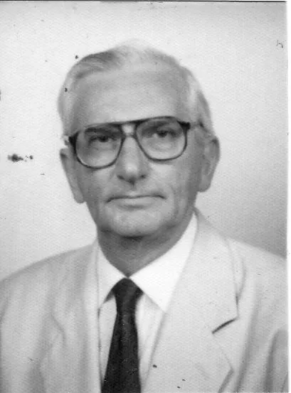 Ex-Priester Pino Scalabrino