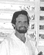 Ex-Priester Richard Peter Bennett