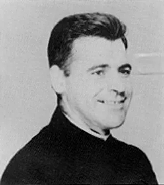 Ex-Priester Robert V.Julien