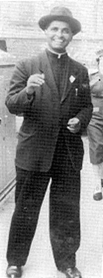 Ex-Priester Simon Kottoor