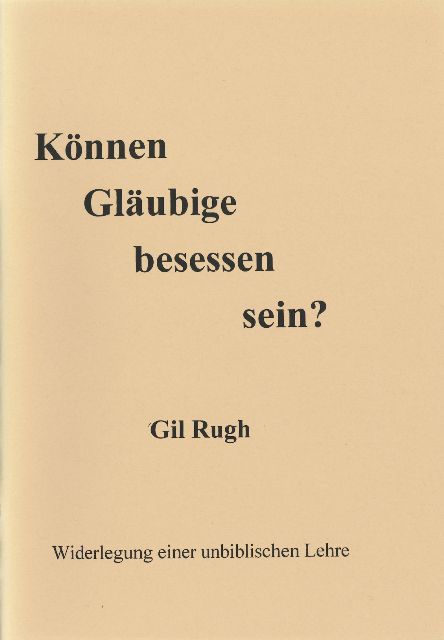 Können Gläubige besessen sein? (Gil Rugh).pdf