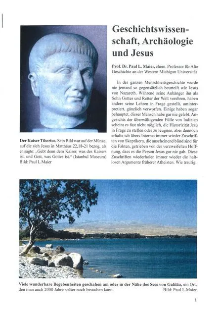 Geschichtswissenschaft, Archäologie und Jesus (Paul L.Maier).pdf
