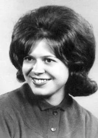 Ex-Nonne Jo Ellen Kaminski