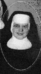 Ex-Nonne Mary Ann Pakiz