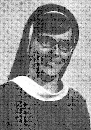 Ex-Nonne Wilma Sullivan