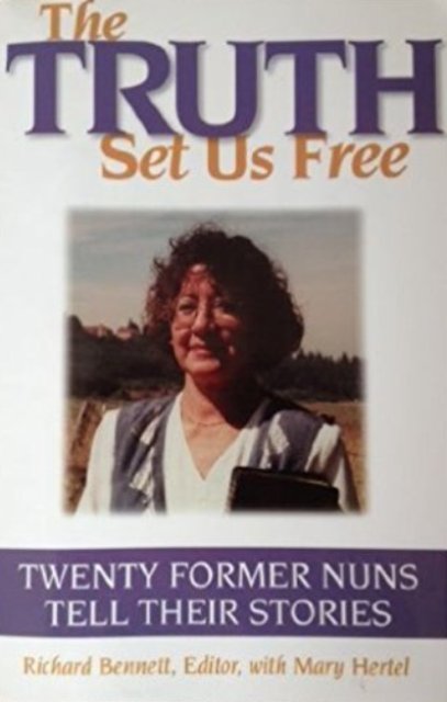 The Truth Set us Free Bennett Hertel