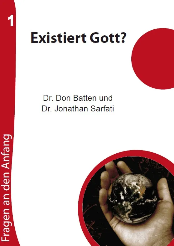 01 Existiert Gott (Dr. Batten/Dr. Sarfati).pdf