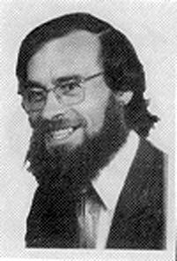 Ex-Priester Toon Vanhuysse