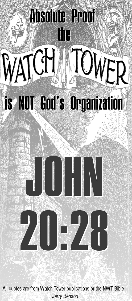 Absolute Proof the Watchtower is NOT God's Organization (Challenge Ministries).pdf