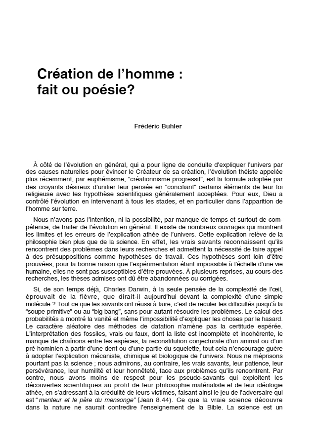 Création de l'homme fait ou poésie (Frédéric Buhler).pdf