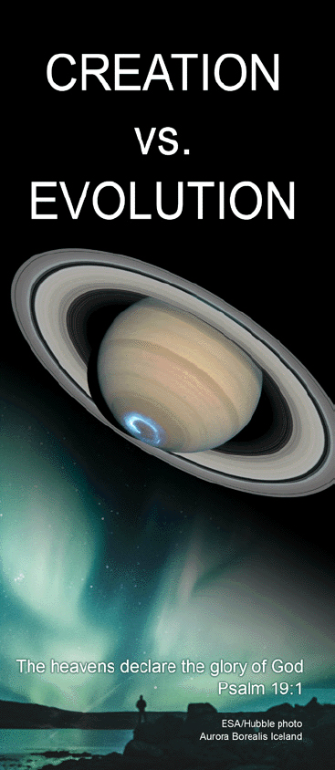 Creation vs. Evolution (Jerry Benson).pdf