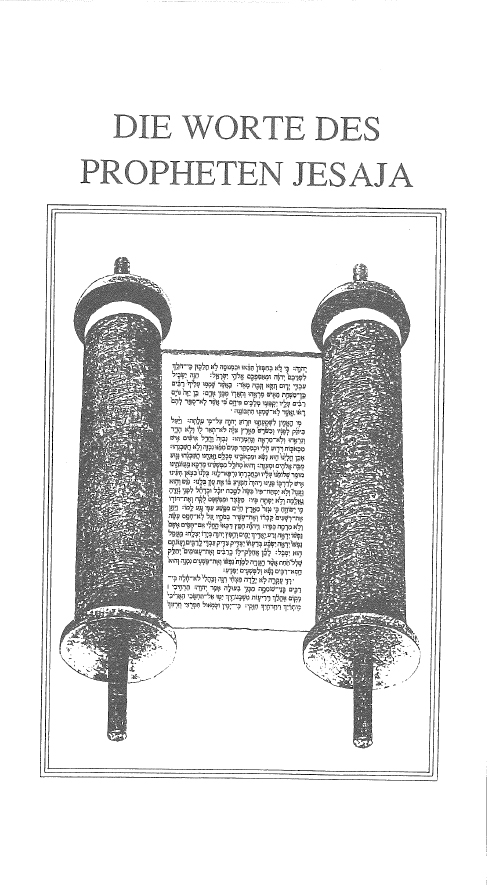 Die Worte des Propheten Jesaja (Harald Fölsch).pdf