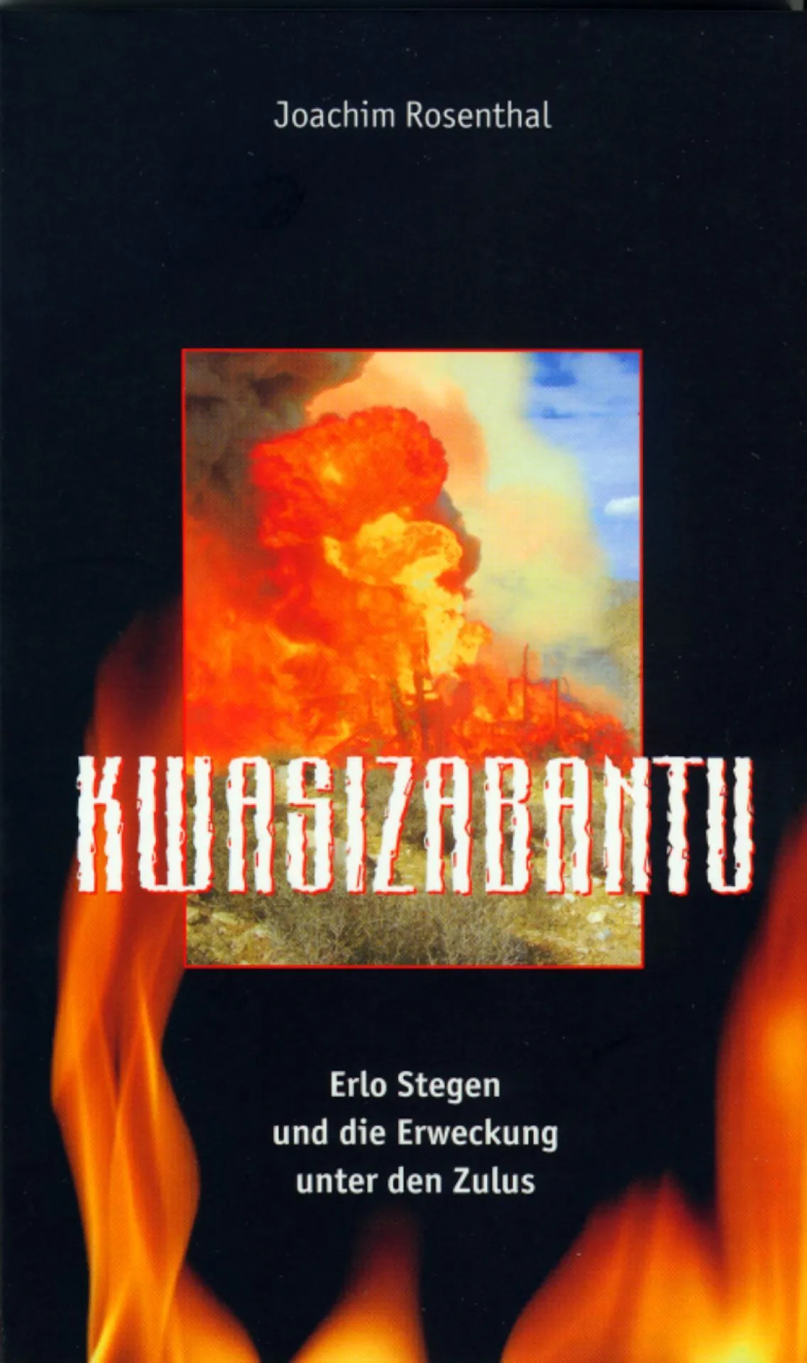 Kwasizabantu (Joachim Rosenthal)