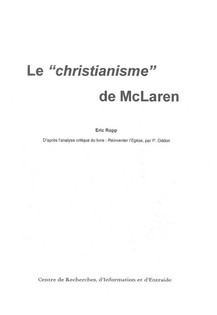 Le christianisme de McLaren  (Eric Ropp).pdf