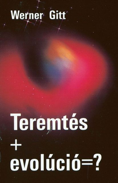 Schuf Gott durch Evolution? (Ungarisch)