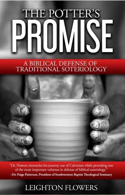 Link: The Potter's Promise (Flowers)