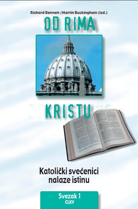 von rom zu Christus 1 kroatisch