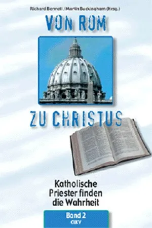 Von Rom zu Christus - Band 2 (Bennett/Buckingham).pdf